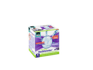 Bison Ambiance recharge absorbeur d'humidité lavande 100g 2 pièces