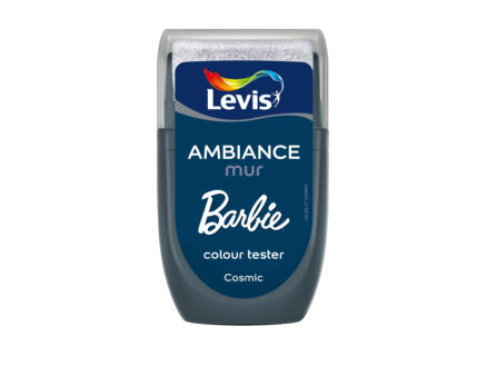 Levis Ambiance tester muurverf extra mat 30ml Barbie cosmic