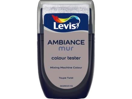 Ambiance tester muurverf extra mat 30ml taupe twist