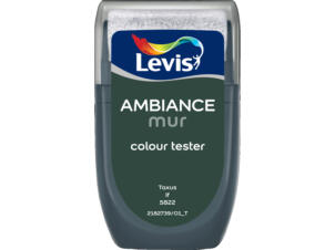 Levis Ambiance testeur peinture murale extra mat 30ml if