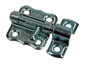 Mack Amerikaanse grendel 30mm 2 stuks