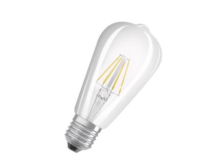 Ampoule LED Edison E27 4W 1