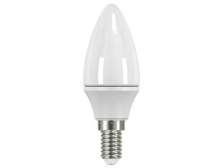 Select Plus Ampoule LED flamme E14 3,5W 3+1 gratuit 1
