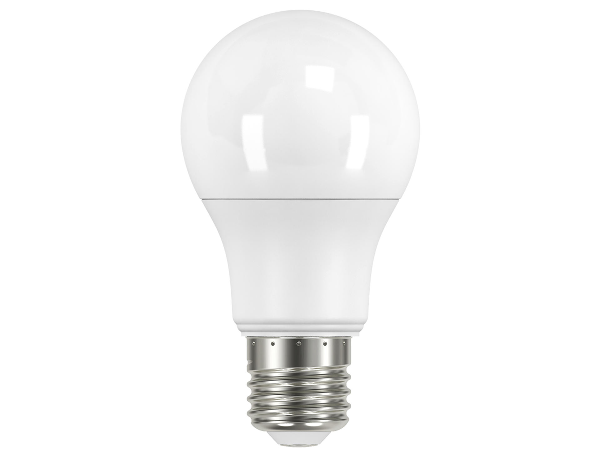 Prolight Ampoule LED poire E27 9,2W Hubo