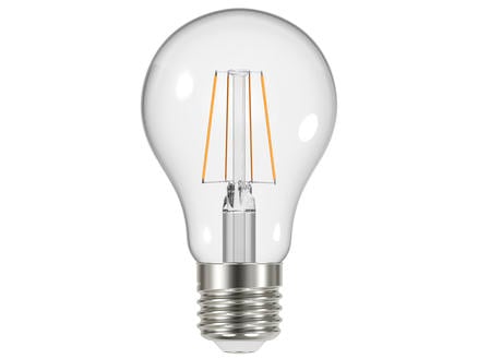 Prolight Ampoule LED poire filament E27 4,5W