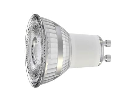 Prolight Ampoule LED réflecteur GU10 2,4W 2 pièces 1