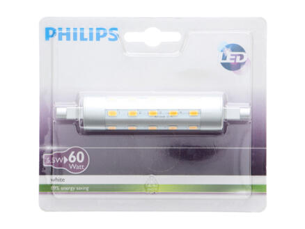Philips Ampoule LED tube lineaire R7S 6,5W 1