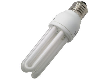 Prolight Ampoule tube économique E27 11W 3 pièces 1