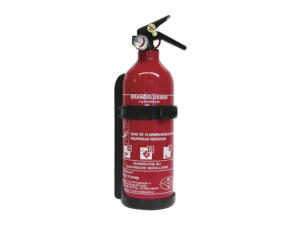 Anaf brandblusser poeder A/B/C 1kg