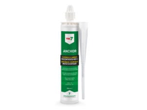 Tec7 Anchor7 280ml gris