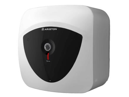 Ariston Andris Lux keukenboiler 2000W 10l onderbouw 1
