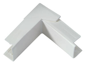 Legrand Angle extérieur et intérieur DLP 20mm