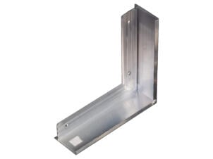 Aquaplan Angle externe 20x20 cm 35mm