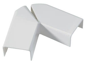 Legrand Angle plat DLP 32mm