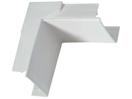 Legrand Angle variable DLP 40x16 mm blanc 1