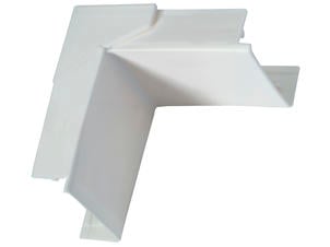 Legrand Angle variable DLP 40x16 mm blanc