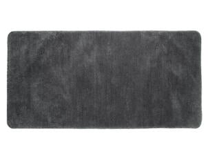 Sealskin Angora tapis de bain antidérapant 140x70 cm gris