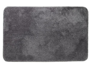 Sealskin Angora tapis de bain antidérapant 90x60 cm gris