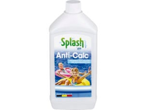 Splash Anti-calc tegen kalk 1l