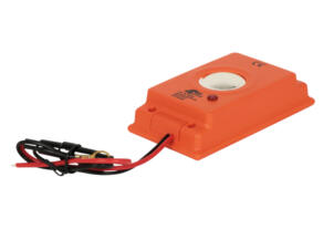 Anti-fouine 12V 85dB ultrasons