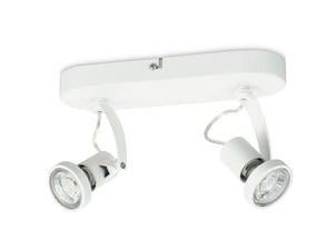 Prolight Anzio LED balkspot GU10 2x3W