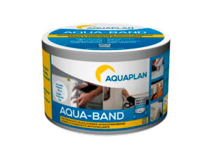 Aquaplan Aqua-Band 5m x 10cm gris