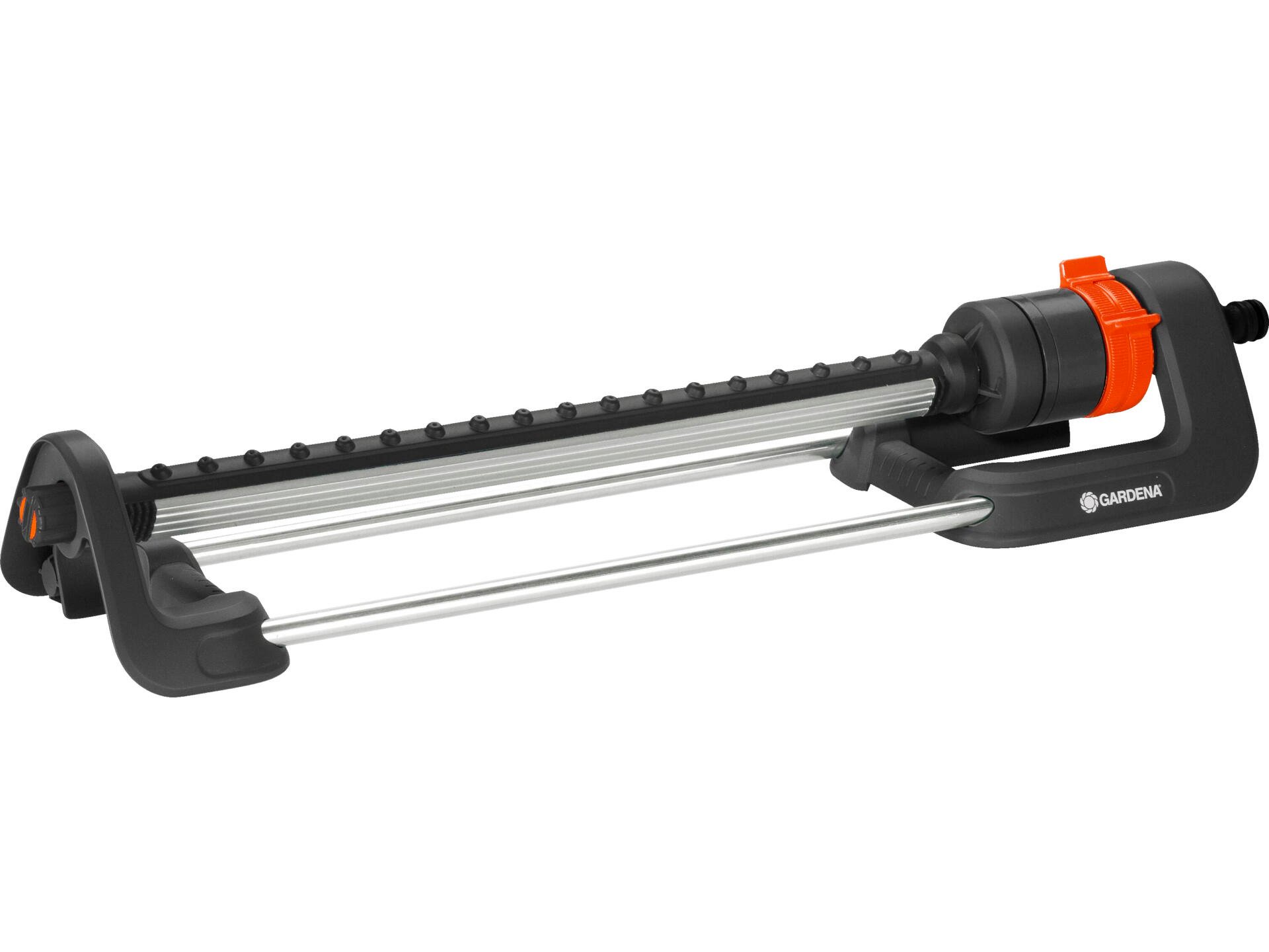 Gardena Aqua L E5 zwenksproeier