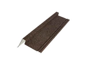 Aquaplan Aqua-Pan Ebena windveer 91cm black cherry