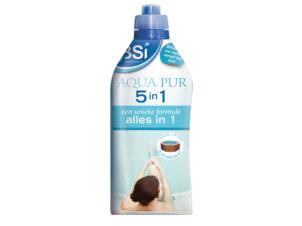 BSI Aqua Pur 5-in-1 reiniger 1l