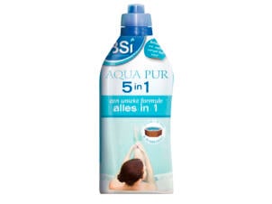 BSI Aqua Pur nettoyant 5-en-1 1l