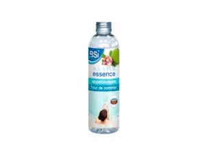 BSI Aqua Pur parfum pour spa 250ml fleur de pommier