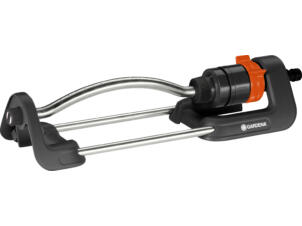 Gardena Aqua S arroseur oscillant