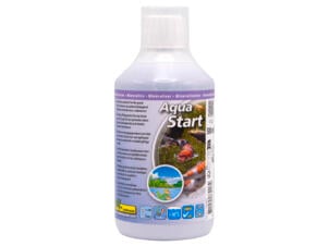 Ubbink Aqua Start behandelingsmiddel vijver 500ml