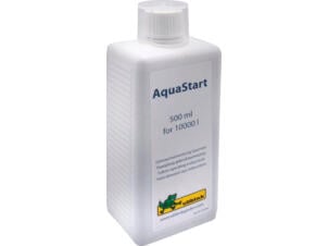 Ubbink Aqua Start produit de traitement bassin 500ml