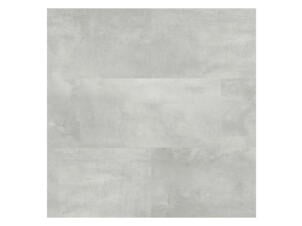 Aqua-Step Click Tiles Brighton sol/mur XL 95x47,5 cm 2,26m² 4mm gris