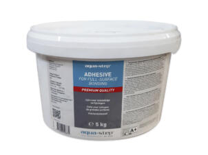Aqua-Step Hybride polymeerlijm 5kg wit