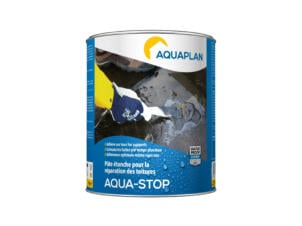 Aquaplan Aqua-Stop pâte de réparation 1kg