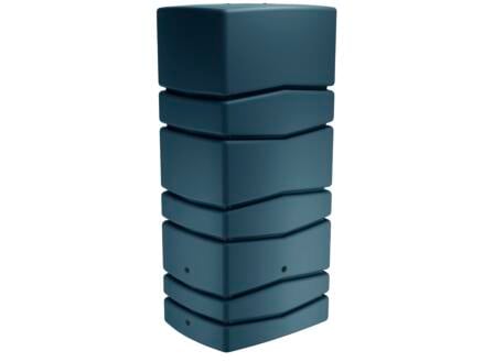 Waterform Aqua Tower regenton 650l antraciet