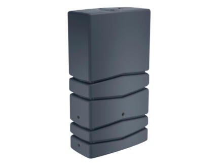 Waterform Aqua Tower tonneau de pluie 350l anthracite