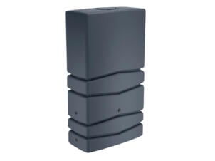 Waterform Aqua Tower tonneau de pluie 350l anthracite