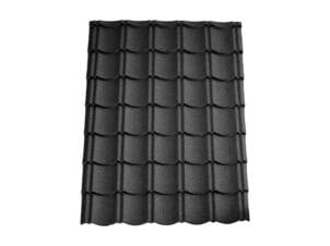 Aquaplan Aqua-Tuile 113x86 cm 35mm anthracite