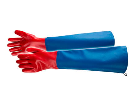 Busters Aqua tuinhandschoenen XL PVC