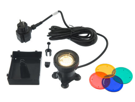 Ubbink AquaLight 20 LED vijverlamp 6W 1