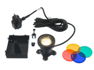 Ubbink AquaLight 20 LED vijverlamp 6W
