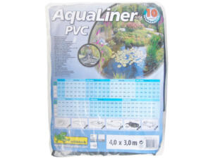 Ubbink AquaLiner vijverfolie 4x3 m