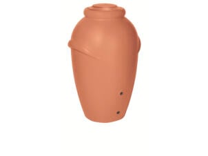 Waterform Aquacan tonneau de pluie 360l terra