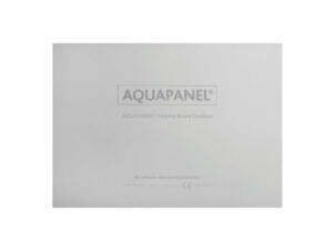 Knauf Aquapanel 120x90 cm 12,5mm fibrociment