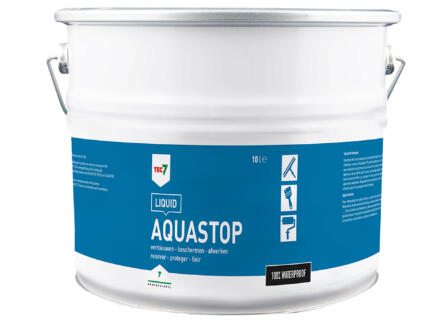 Tec7 Aquastop liquide 10l 1
