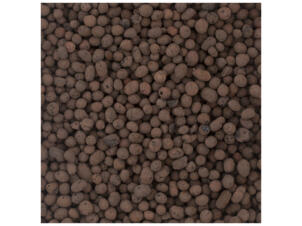 Argex hydro-granulés 8-16 mm 10,2kg brun