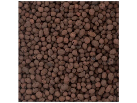 Argex hydro-granulés 8-16 mm 30l brun 1